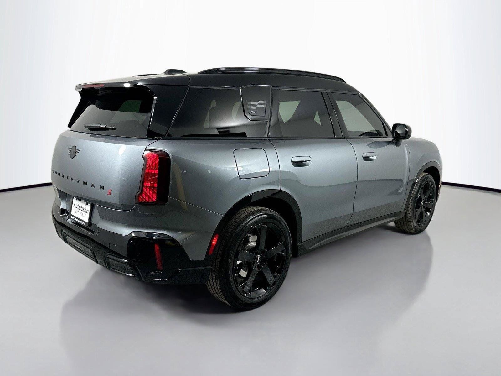 Used 2026 MINI Cooper Countryman S w/ Comfort Package Max AWD/4WD image 5