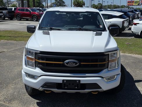 Used 2022 Ford F150 Tremor AWD/4WD image 3