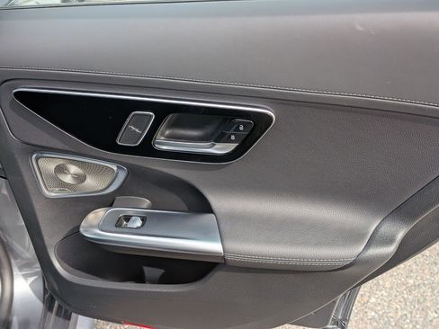Certified 2024 Mercedes-Benz C 300 4MATIC Sedan image 34