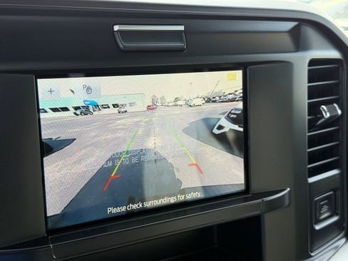 New 2026 Ford F350 XLT AWD/4WD image 23