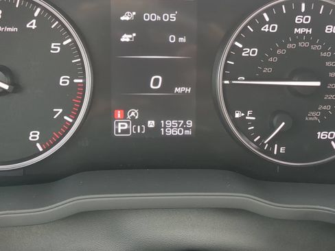 Certified 2026 Subaru Forester Sport AWD/4WD image 33