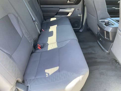 Used 2025 Toyota Tundra SR5 AWD/4WD image 18