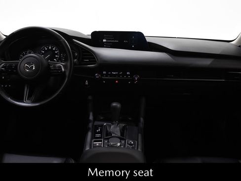 New 2026 MAZDA MAZDA3 2.5 S Sedan w/ Preferred Pkg FWD image 8