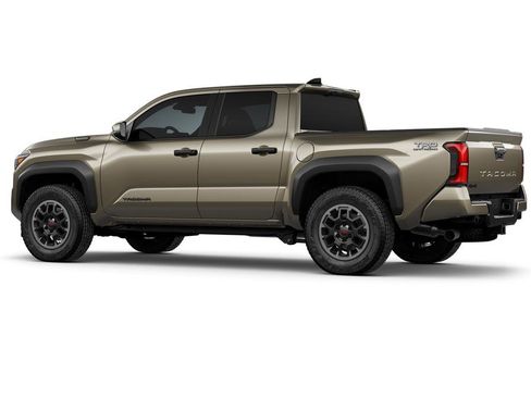 New 2026 Toyota Tacoma TRD Off-Road AWD/4WD image 39