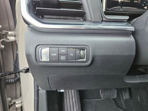 New 2026 GMC Terrain Elevation w/ Elevation Premium Package image 20