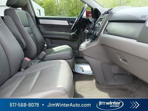 Used 2010 Honda CR-V EX-L image 12