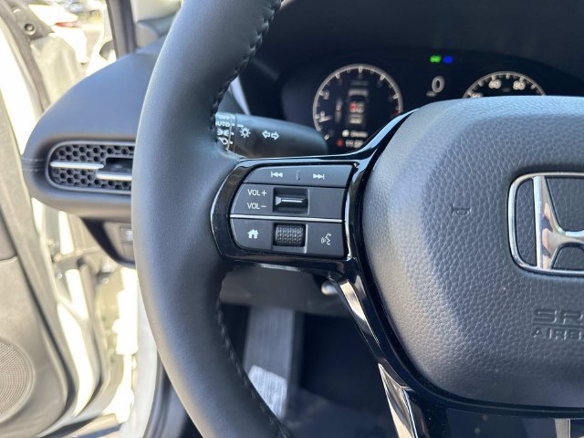 Certified 2024 Honda HR-V EX-L image 31