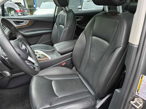 Used 2018 Audi Q7 2.0T Premium Plus AWD/4WD image 27