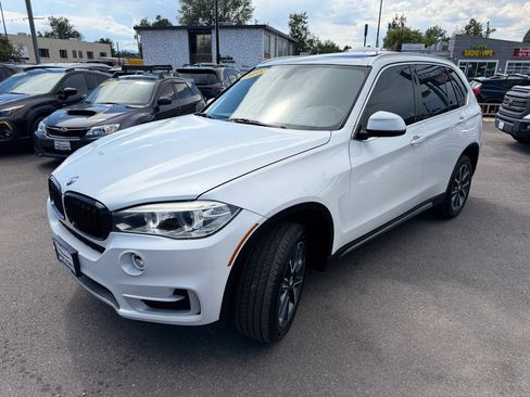 Used 2018 BMW X5 xDrive35i AWD/4WD image 5