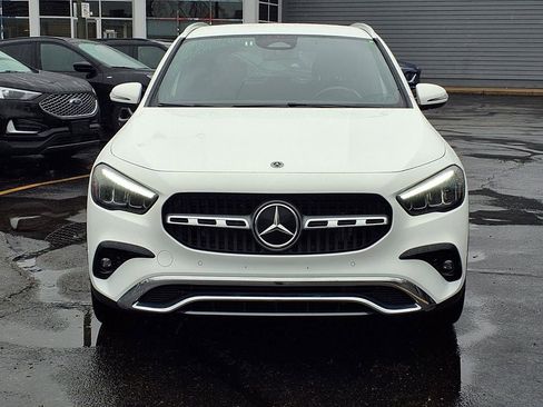 Used 2025 Mercedes-Benz GLA 250 image 21