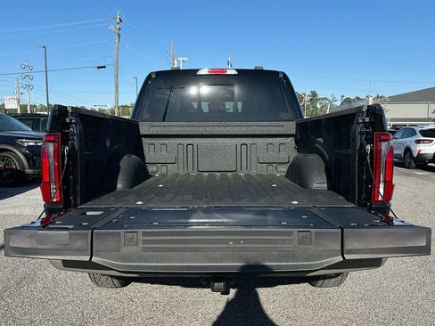 Certified 2025 Ford F150 King Ranch image 16