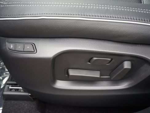 New 2025 MAZDA CX-5 AWD 2.5 S w/ Preferred Package image 11