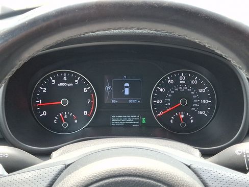 Used 2019 Kia Sportage EX w/ EX Sport Appearance Package AWD/4WD image 21