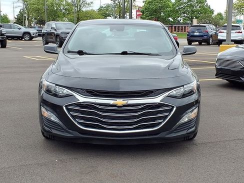 Used 2023 Chevrolet Malibu LT FWD image 22