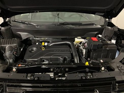 New 2026 GMC Terrain AT4 w/ Technology Package II image 46