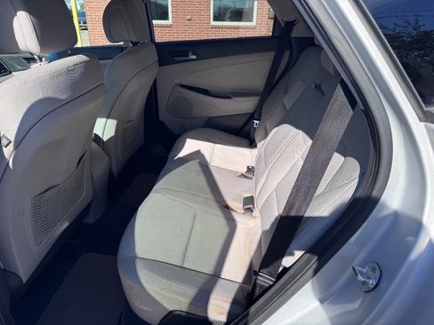 Used 2017 Hyundai Tucson SE image 14