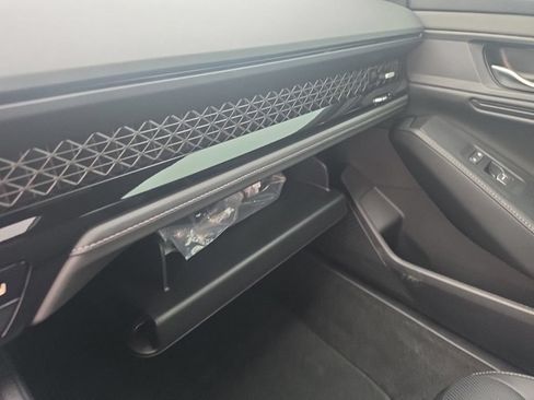 Used 2025 Honda Accord Sport image 22