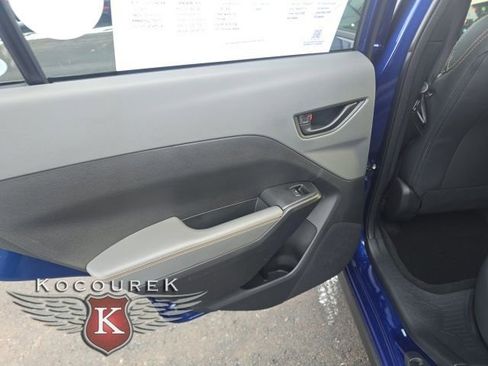 New 2026 Subaru Crosstrek 2.5i Wilderness w/ Crosstrek Mirror Package image 15