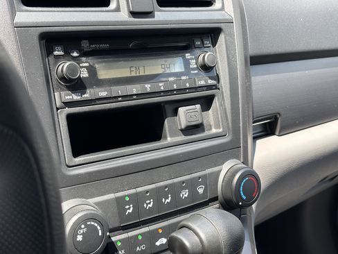 Used 2007 Honda CR-V LX image 17