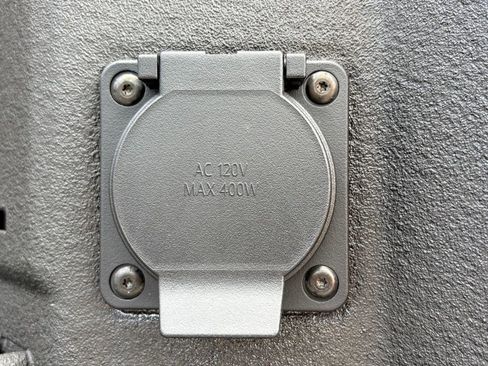 New 2025 GMC Sierra 1500 AT4 w/ AT4 Premium Package image 27