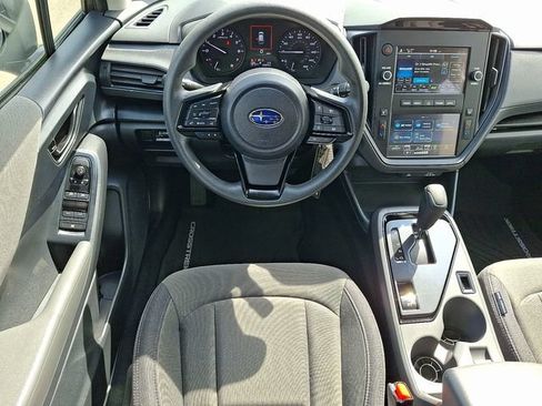 Used 2024 Subaru Crosstrek 2.0i AWD/4WD image 12