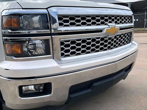 Used 2014 Chevrolet Silverado 1500 LT w/ LT Convenience Package RWD image 27