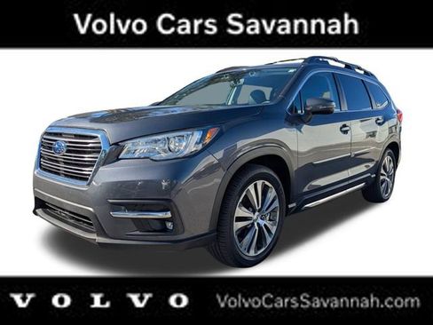 Used 2020 Subaru Ascent Limited w/ Technology Package image 10