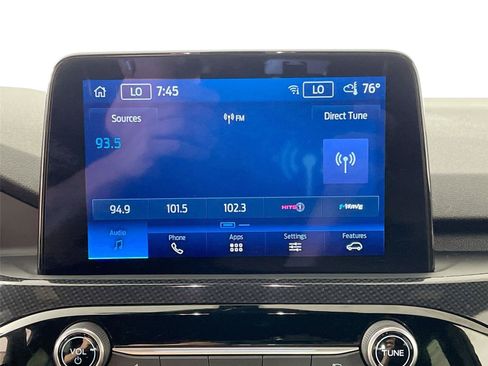 Used 2025 Ford Escape ST-Line Select AWD/4WD image 7