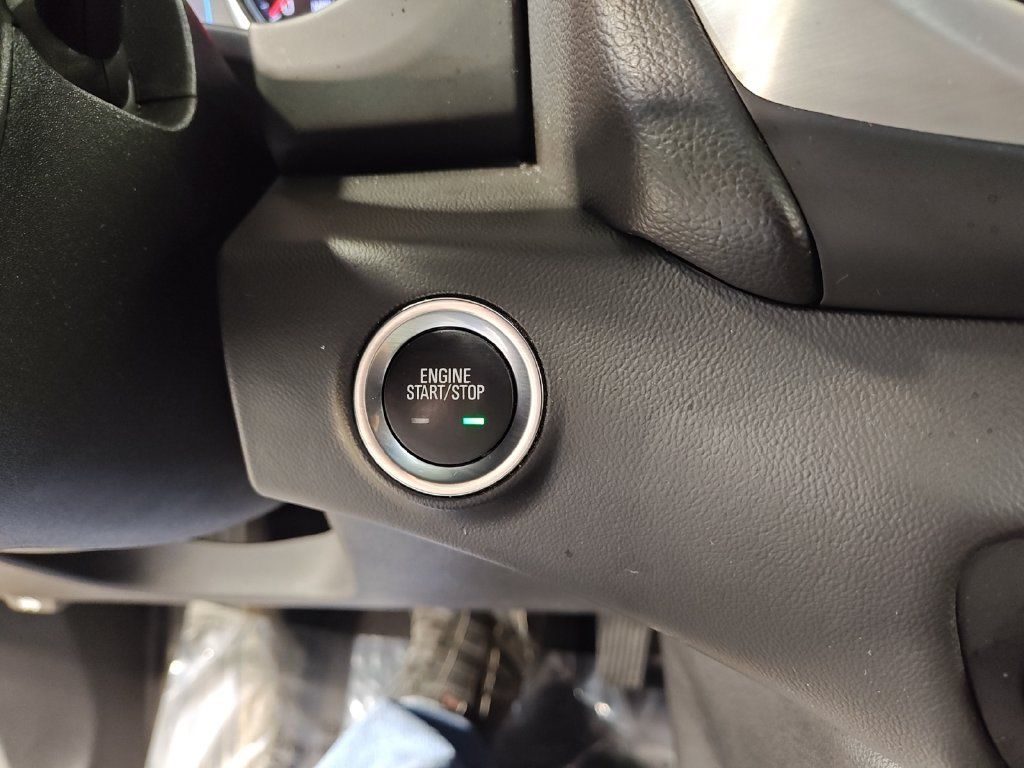 Used 2021 GMC Terrain SLE w/ Driver Convenience Package AWD/4WD image 21