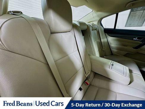 Used 2013 Acura TL 3.5 image 27