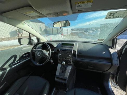Used 2008 MAZDA MAZDA5 Touring image 30