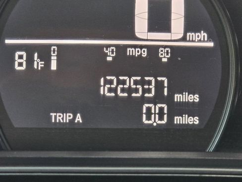 Used 2017 Honda CR-V LX image 9