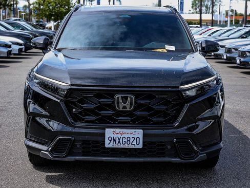 Used 2024 Honda CR-V Sport-L image 2