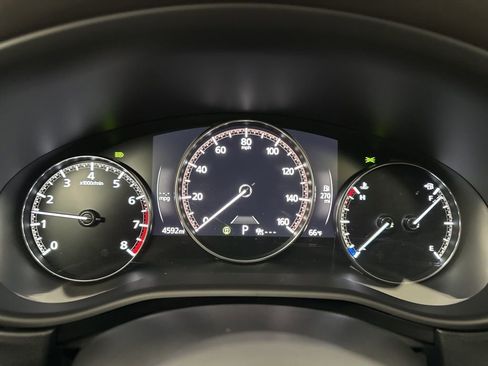 Certified 2025 MAZDA CX-30 AWD 2.5 S w/ Premium Package image 27