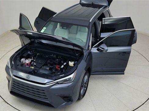 Used 2025 Lexus TX 350 FWD w/ Convenience Package image 86