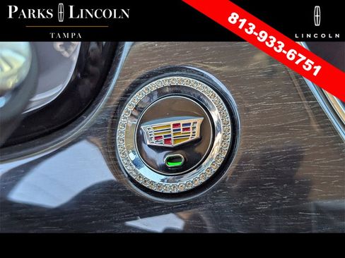 Used 2023 Cadillac XT6 Premium Luxury w/ Technology Package image 27