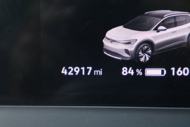 Certified 2023 Volkswagen ID.4 S RWD image 2