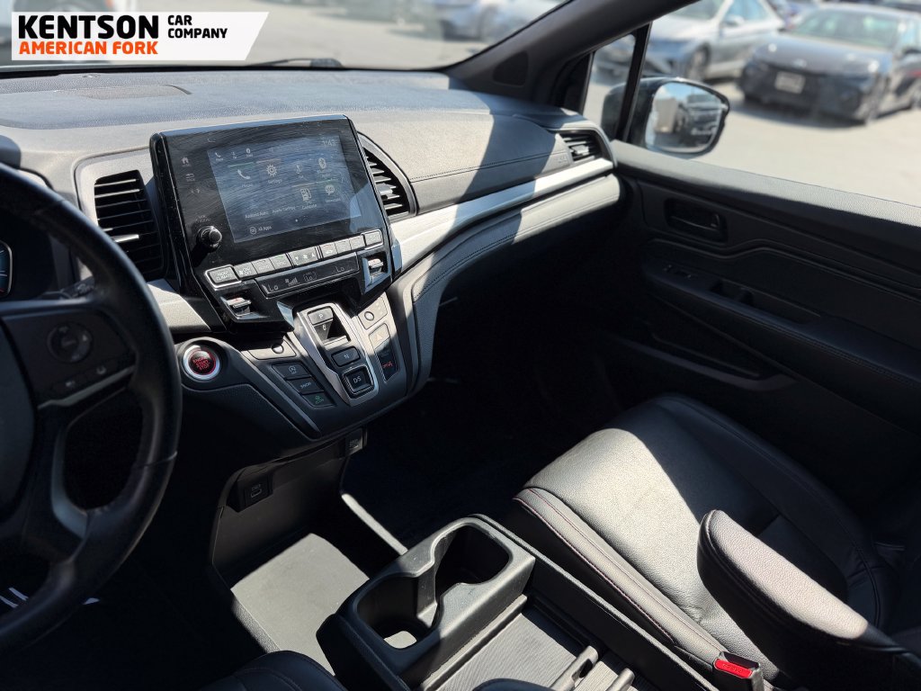 Used 2023 Honda Odyssey Sport image 22