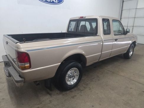 Used 1993 Ford Ranger XLT RWD image 9