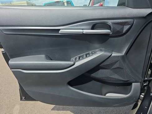 New 2026 Kia Seltos LX image 8