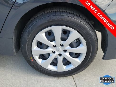 Used 2024 Toyota Corolla LE image 17