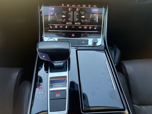 Used 2019 Audi A8 L 3.0T w/ Executive Package AWD/4WD image 15