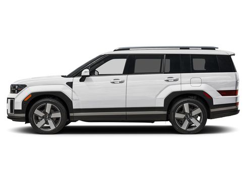 New 2026 Hyundai Santa Fe Limited FWD image 35