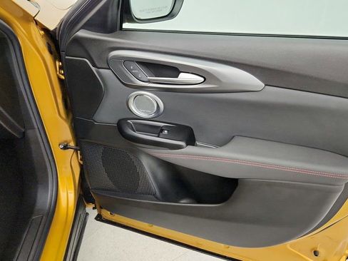 Used 2024 Dodge Hornet R/T Plus w/ R/T Blacktop Package image 26