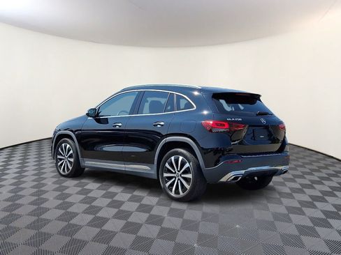 Used 2023 Mercedes-Benz GLA 250 4MATIC image 7