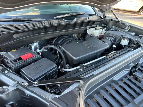 Used 2024 GMC Sierra 1500 Denali w/ Denali Reserve Package image 27