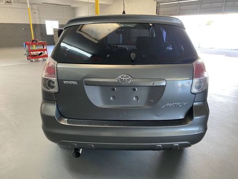 Used 2008 Toyota Matrix FWD image 6