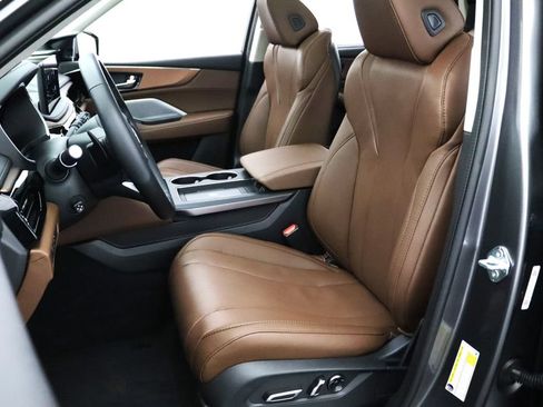 Certified 2026 Acura MDX SH-AWD w/ Technology Package image 2
