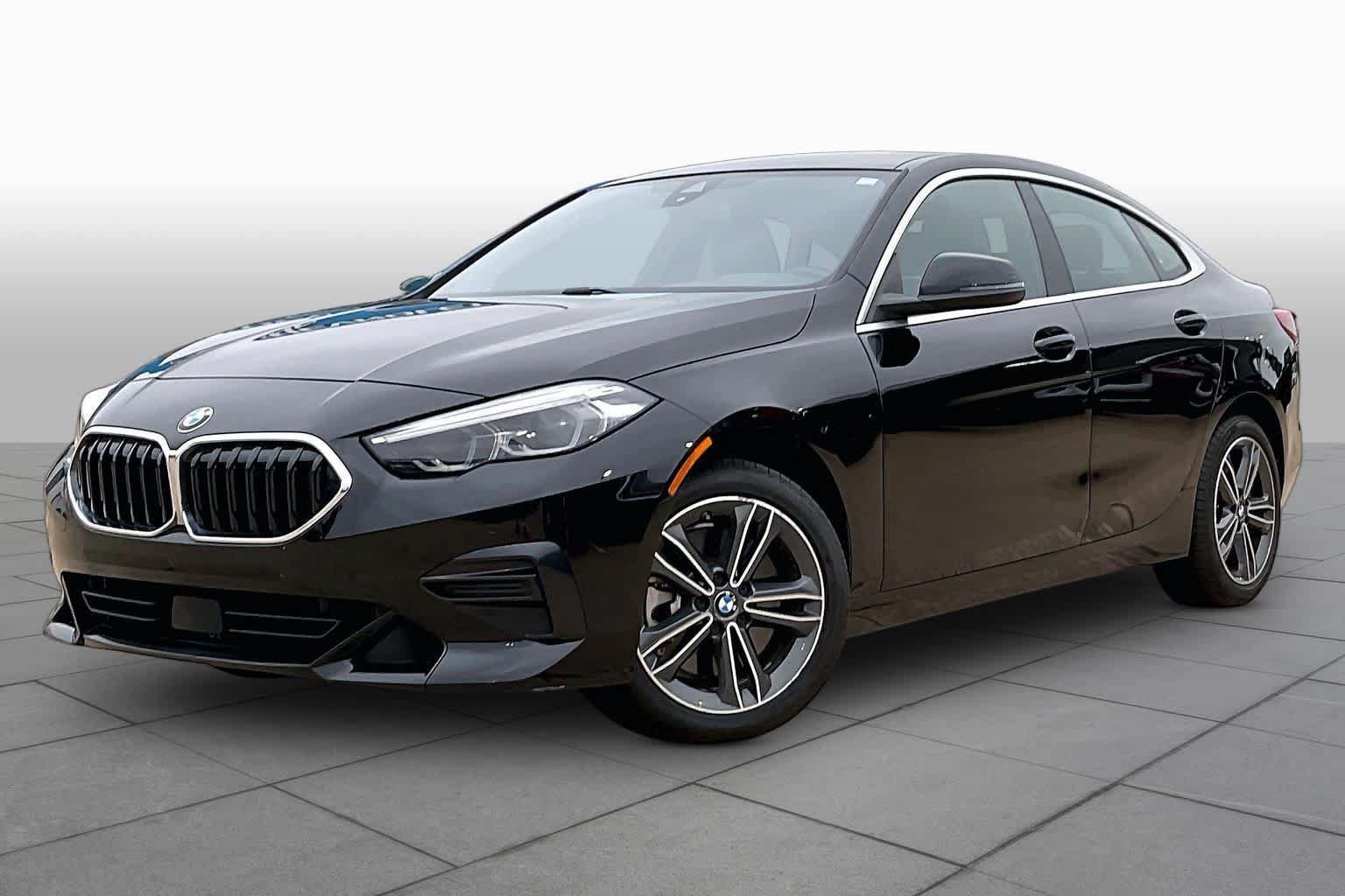 Used 2023 BMW 228i Gran Coupe FWD image 3