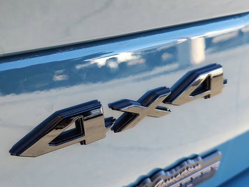 New 2026 Jeep Grand Cherokee Limited AWD/4WD image 8